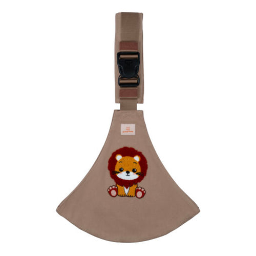 Perfect Toddler Carrier Begie Leon