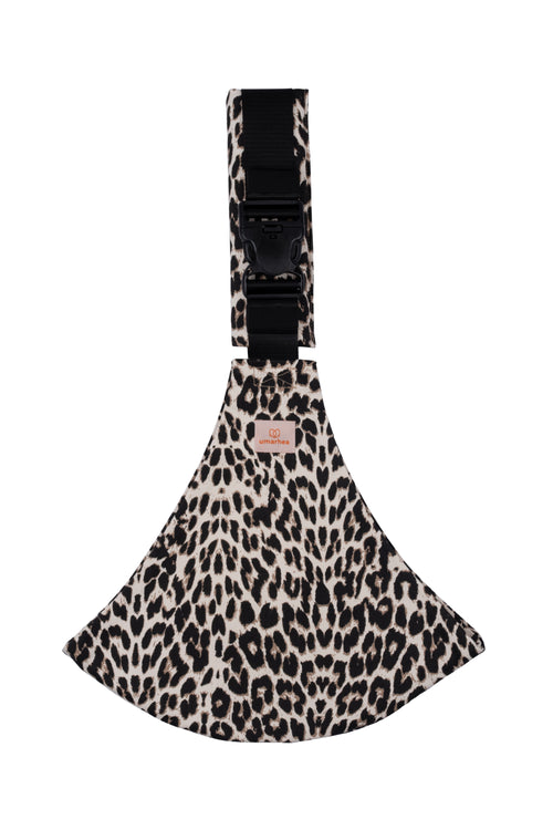 Perfect Toddler Carrier Baby Leopar