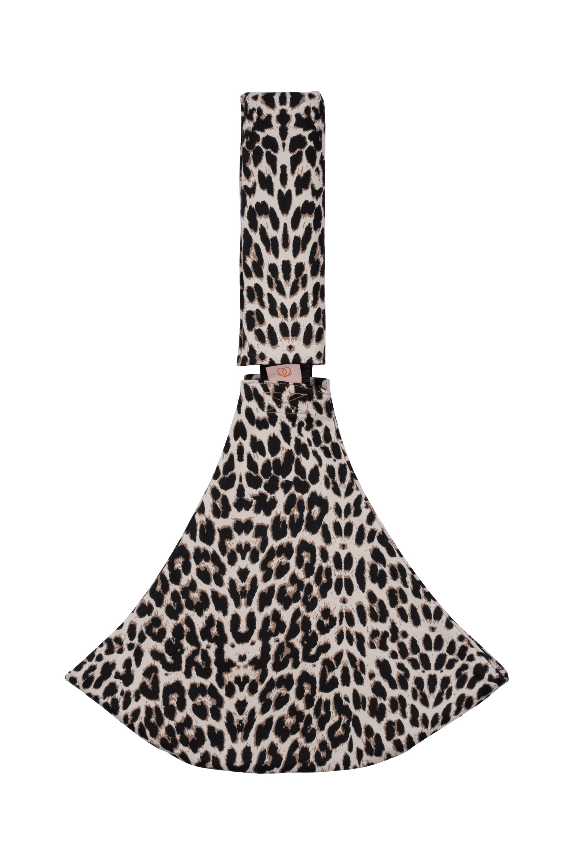 Perfect Toddler Carrier Baby Leopar
