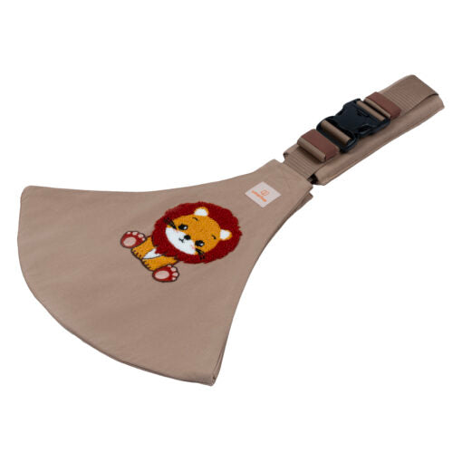 Perfect Toddler Carrier Begie Leon