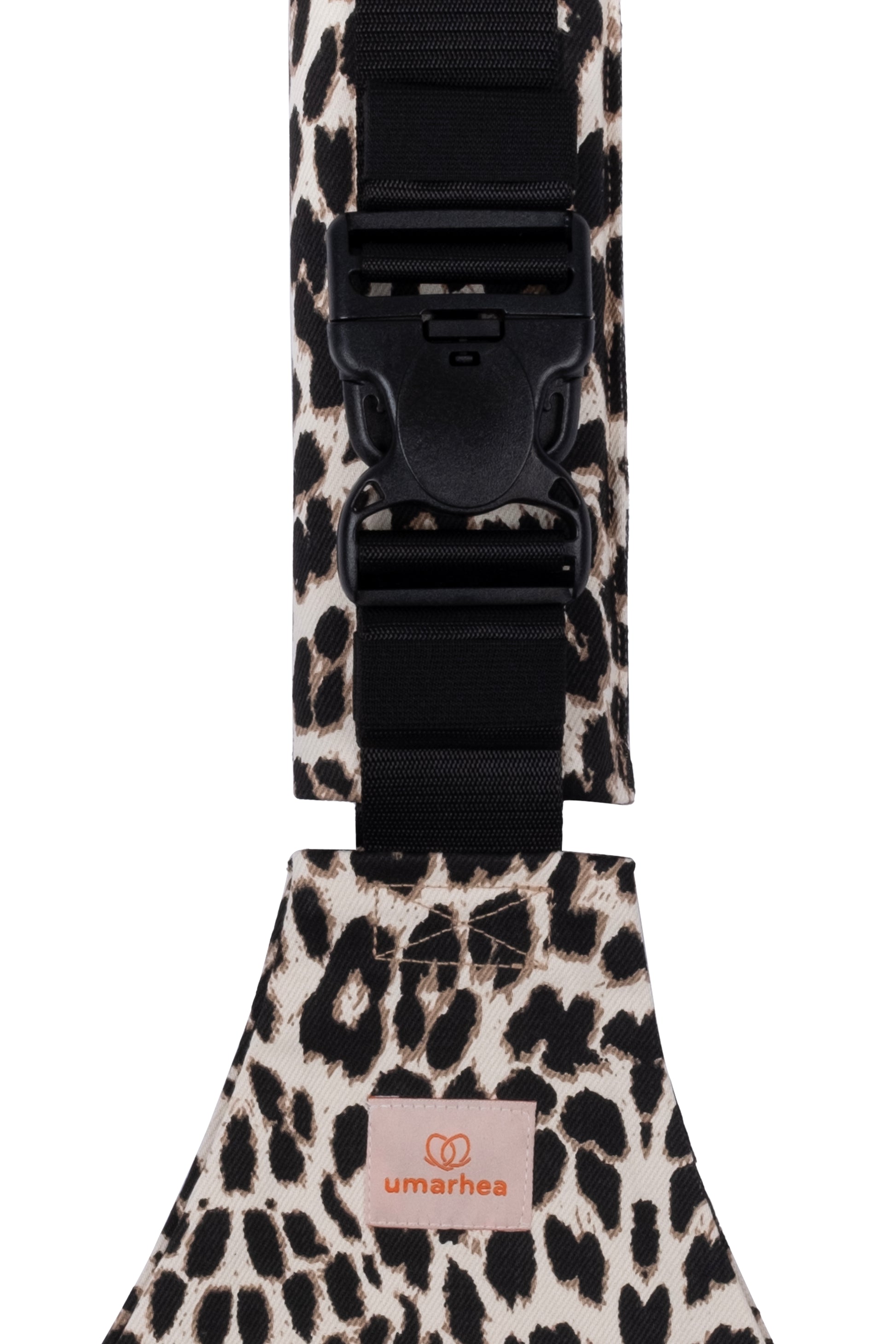 Perfect Toddler Carrier Baby Leopar
