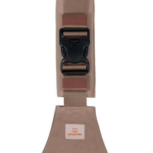 Perfect Toddler Carrier Begie Leon