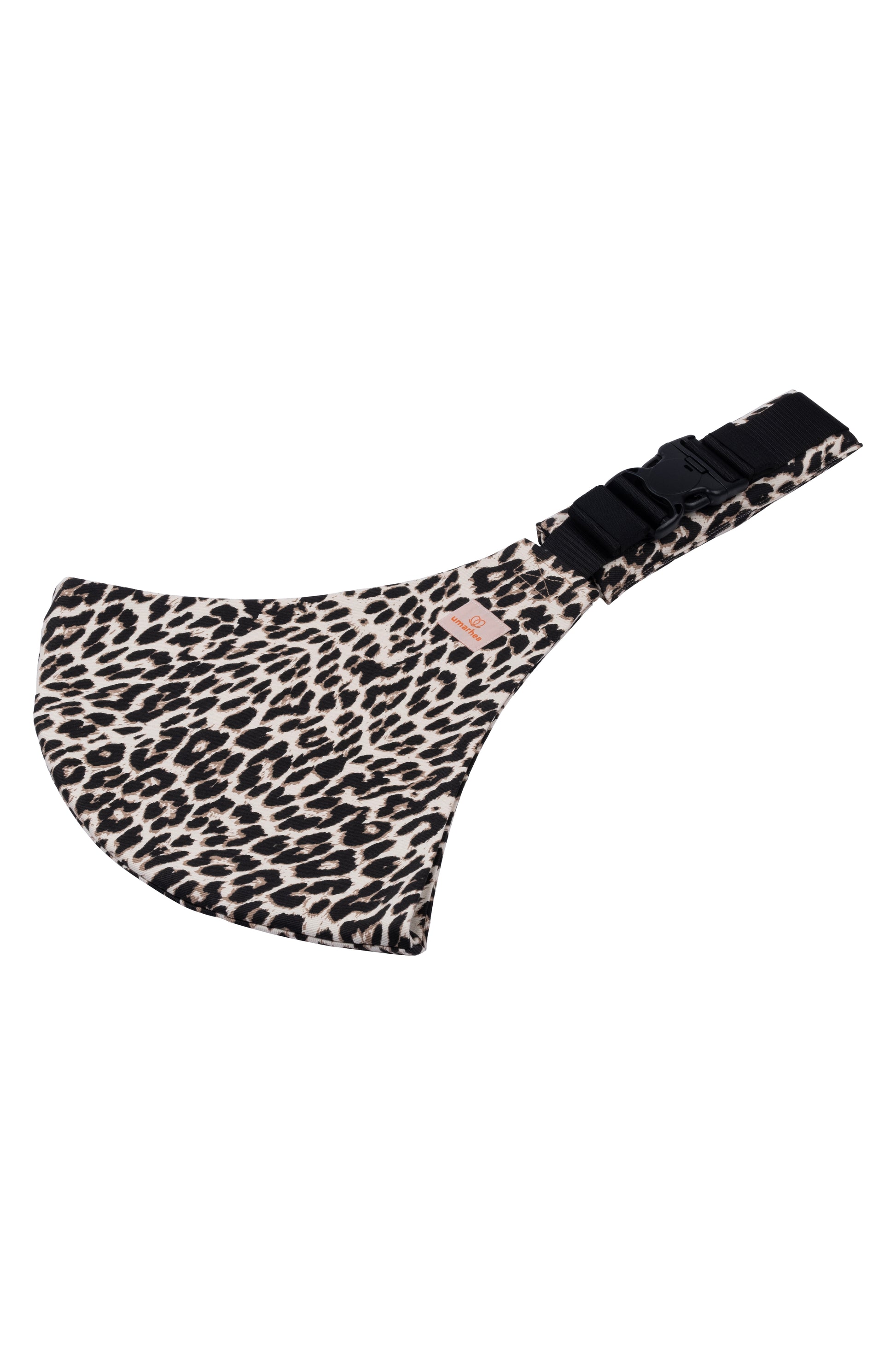 Perfect Toddler Carrier Baby Leopar