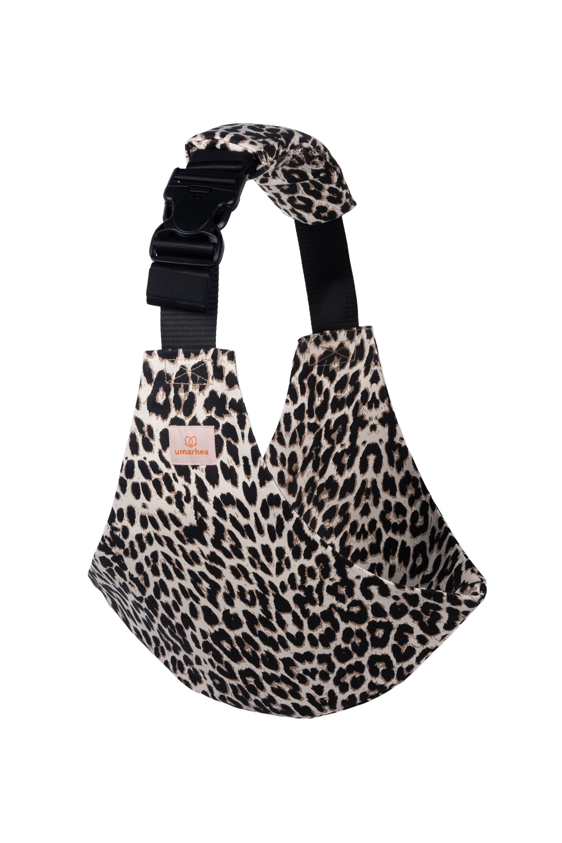 Perfect Toddler Carrier Baby Leopar