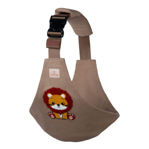 Perfect Toddler Carrier Begie Leon