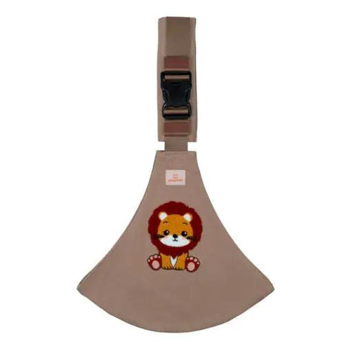 Baby Hip Carrier Begie Leon