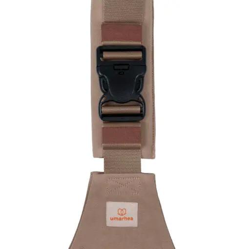 Baby Hip Carrier Begie Leon 4