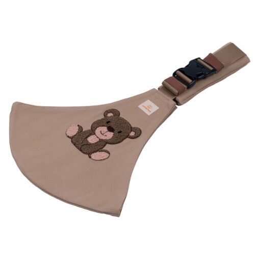 Toddler Carrier Beige Little Bear 2