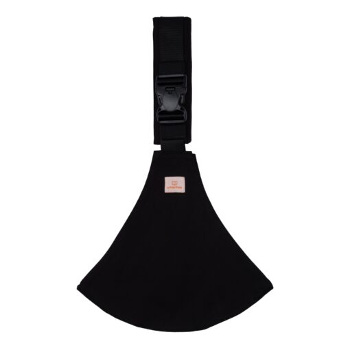 Perfect Toddler Carrier Solid Black 