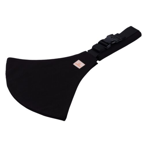 Perfect Toddler Carrier Solid Black 4