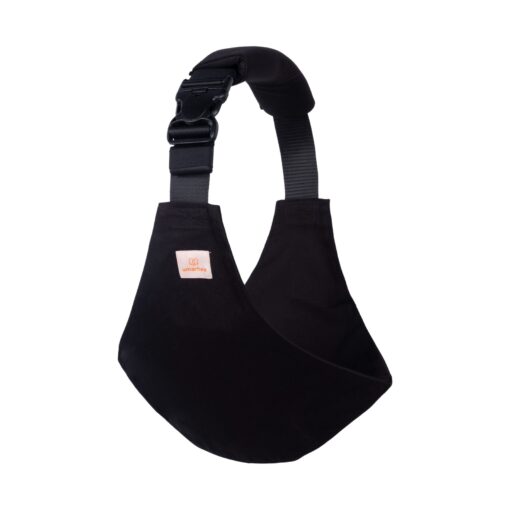 Perfect Toddler Carrier Solid Black 6