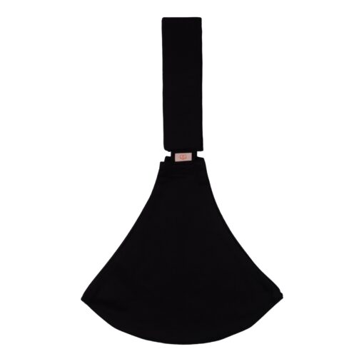 Toddler Carrier Solid Black 