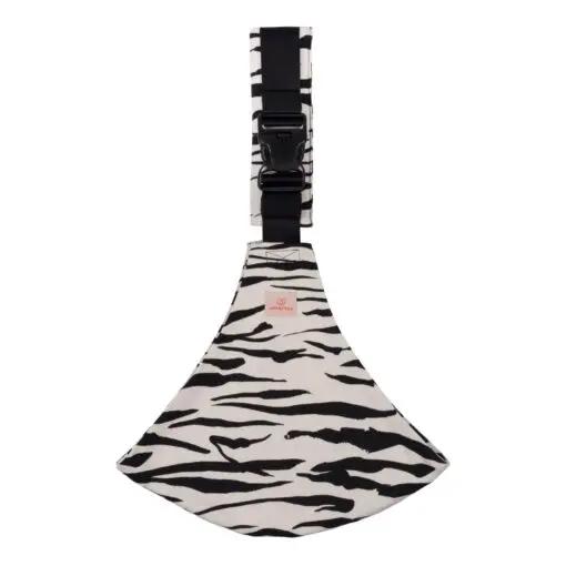 Toddler Carrier Model Zebra1