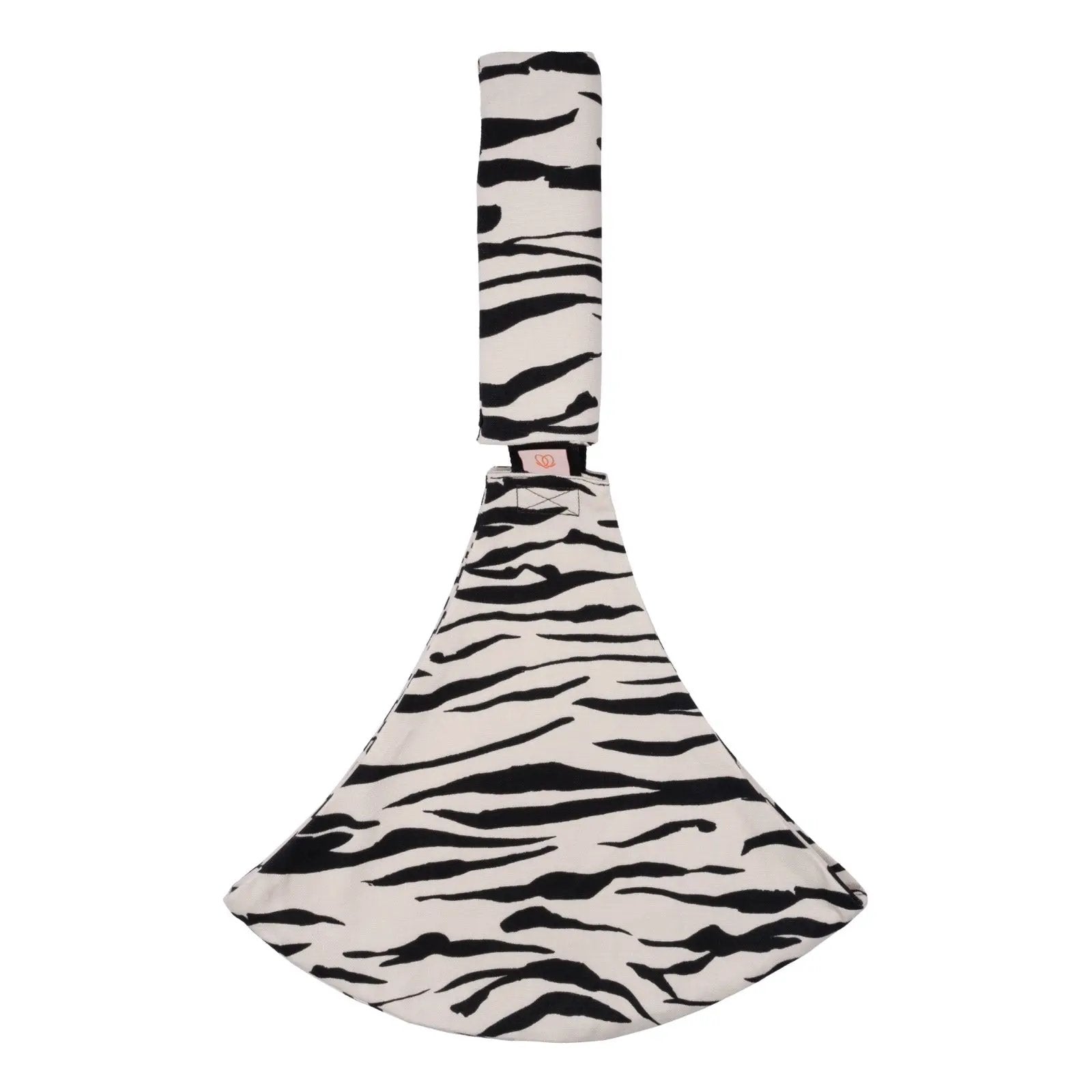 Toddler Carrier Model Zebra 2