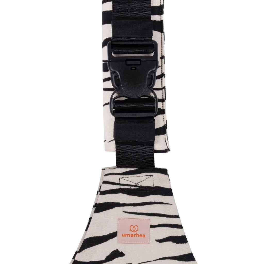 Toddler Carrier Model Zebra 3