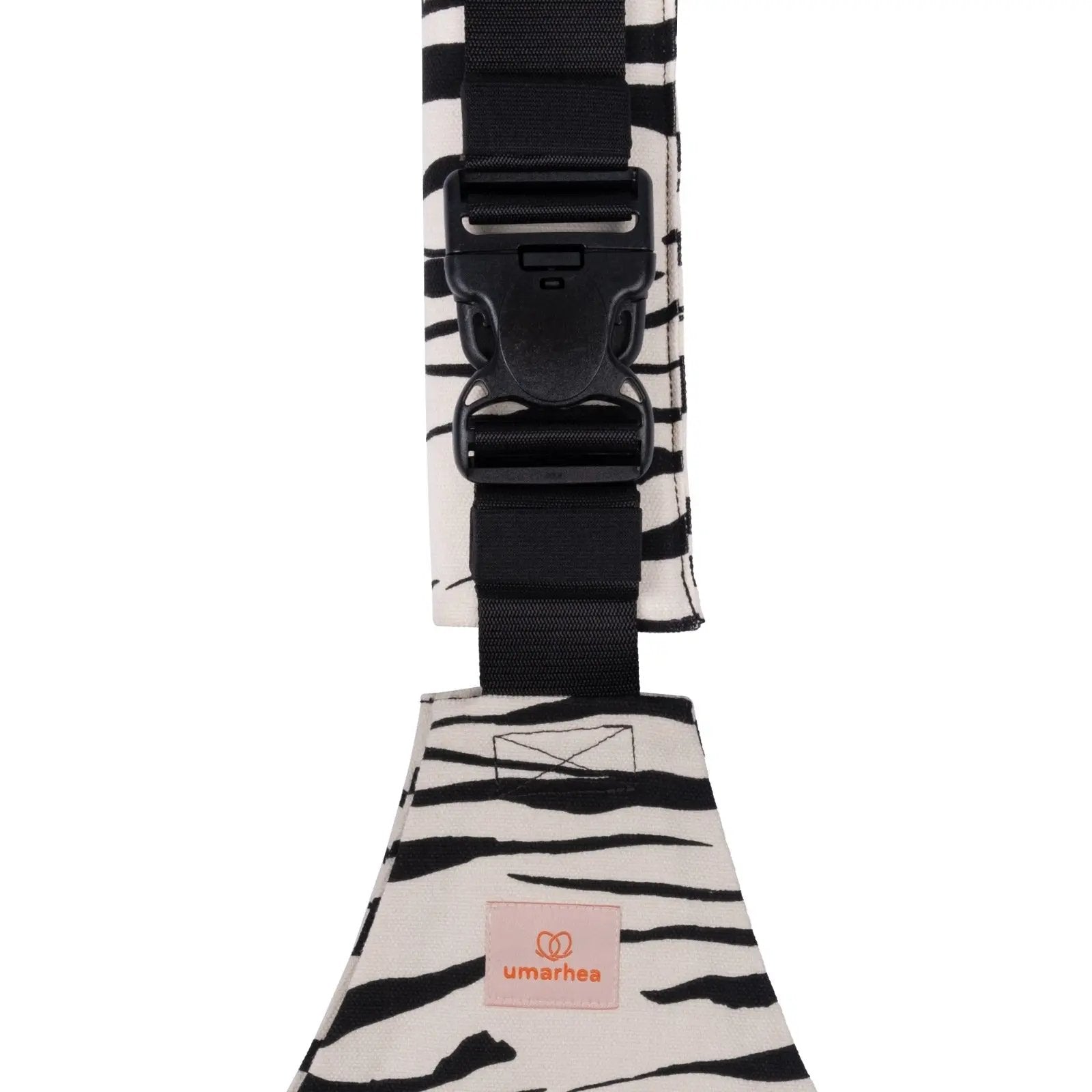 Toddler Carrier Model Zebra 3