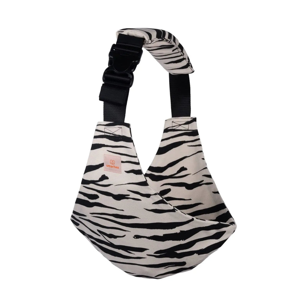 Toddler Carrier Model Zebra 5