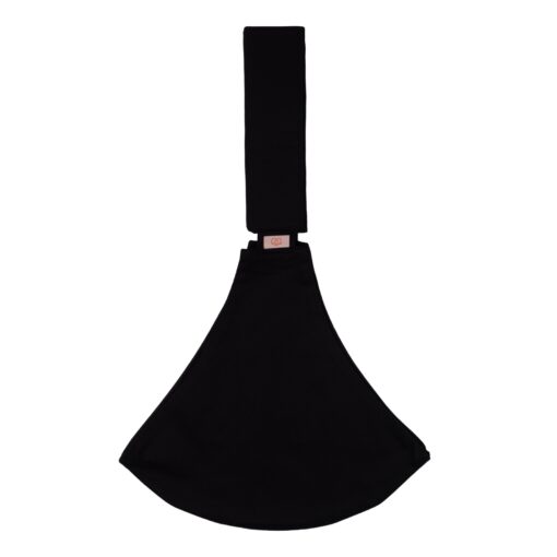 Perfect Toddler Carrier Black Little Lamp