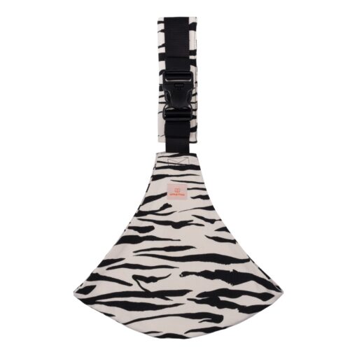 Perfect Toddler Carrier Model Zebra