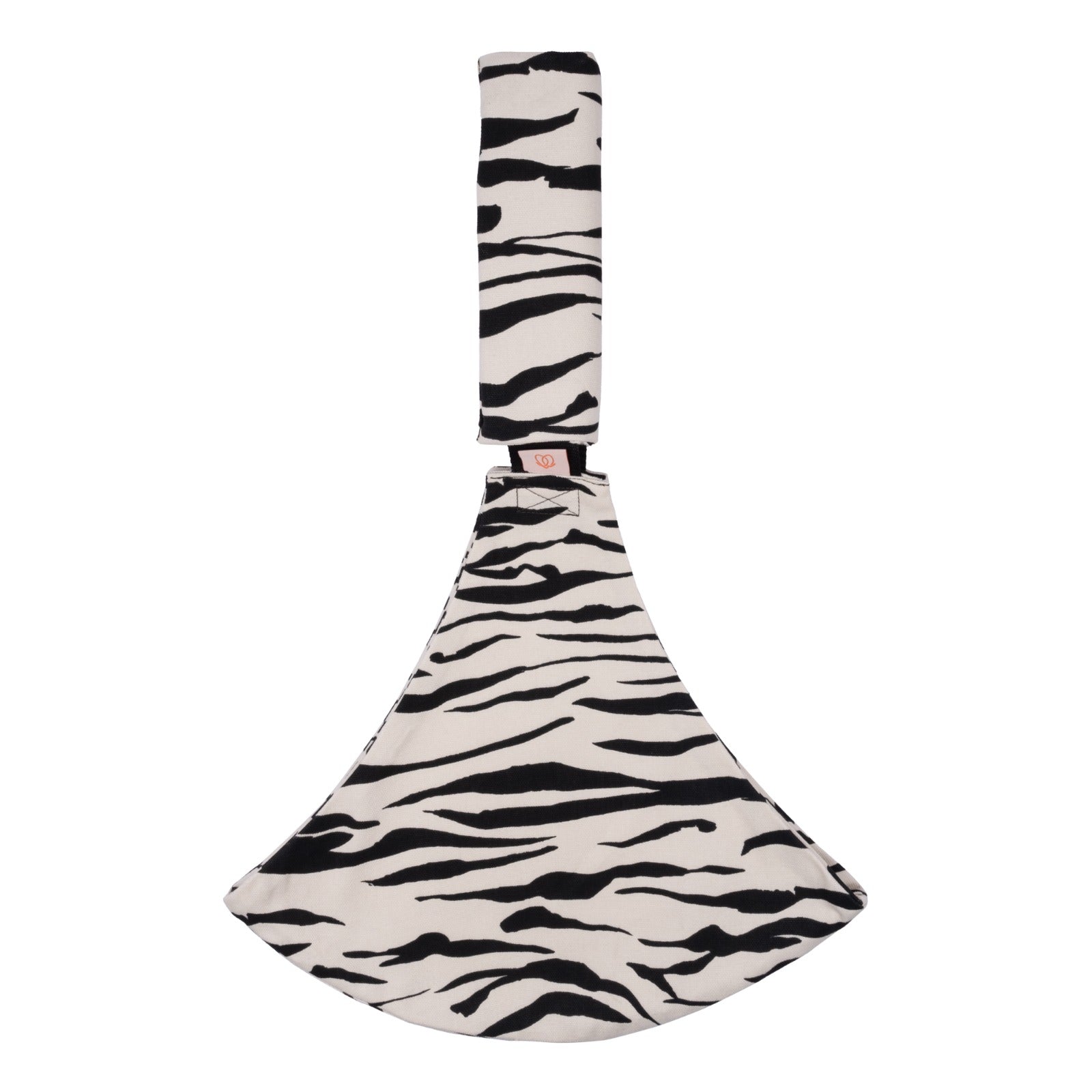 Perfect Toddler Carrier Model Zebra
