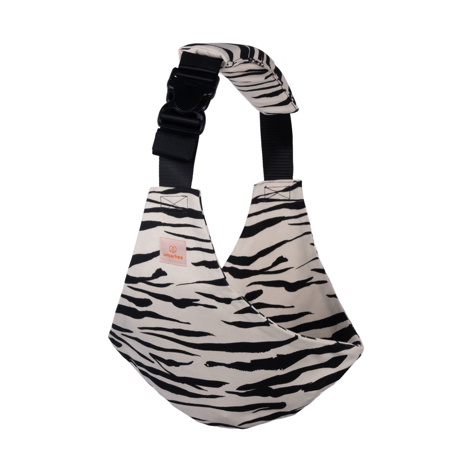 Perfect Toddler Carrier Model Zebra