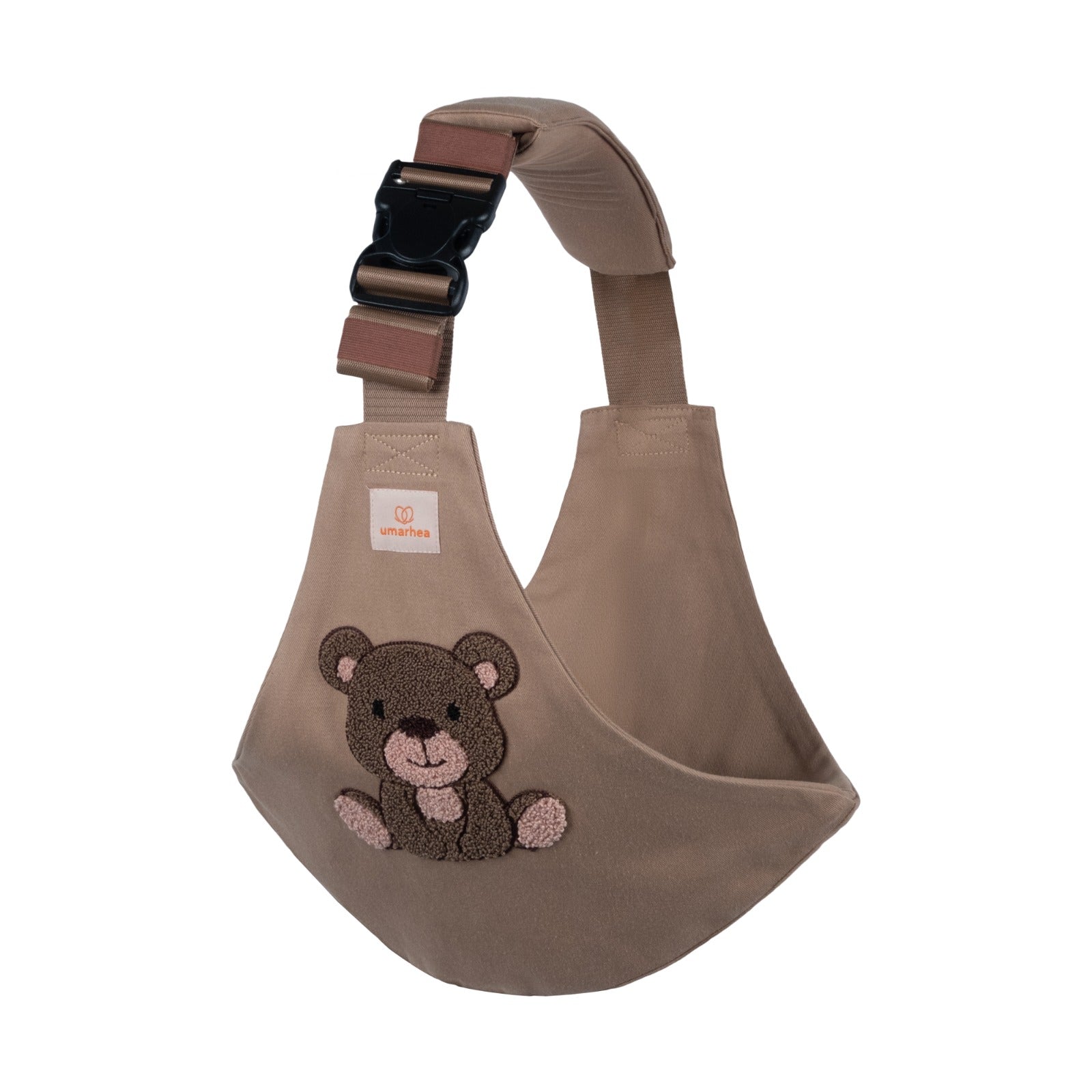 Perfect Toddler Carrier Beige Little Bear