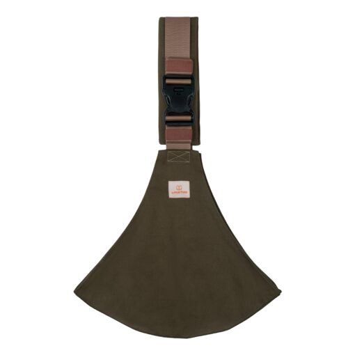 Toddler Carrier Green