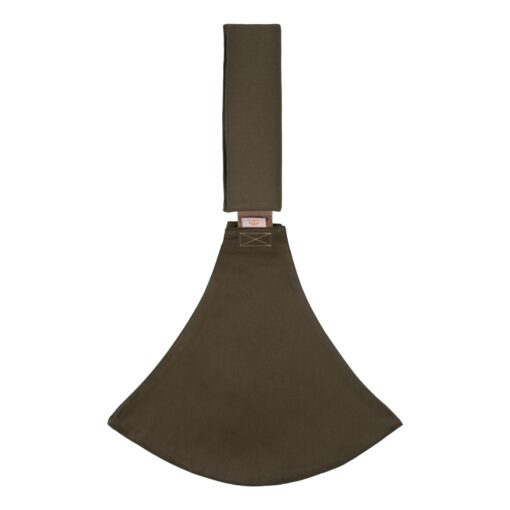 Toddler Carrier Green Khaki