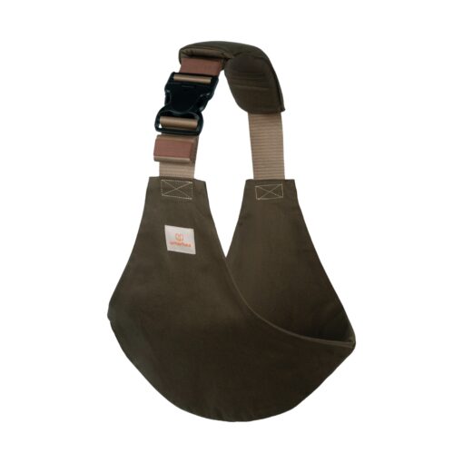 Toddler Carrier Green