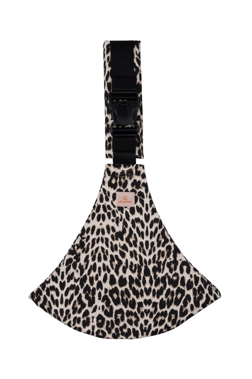 Umarhea Ergonomic Baby Carrier (9-20 kg) 100% Cotton