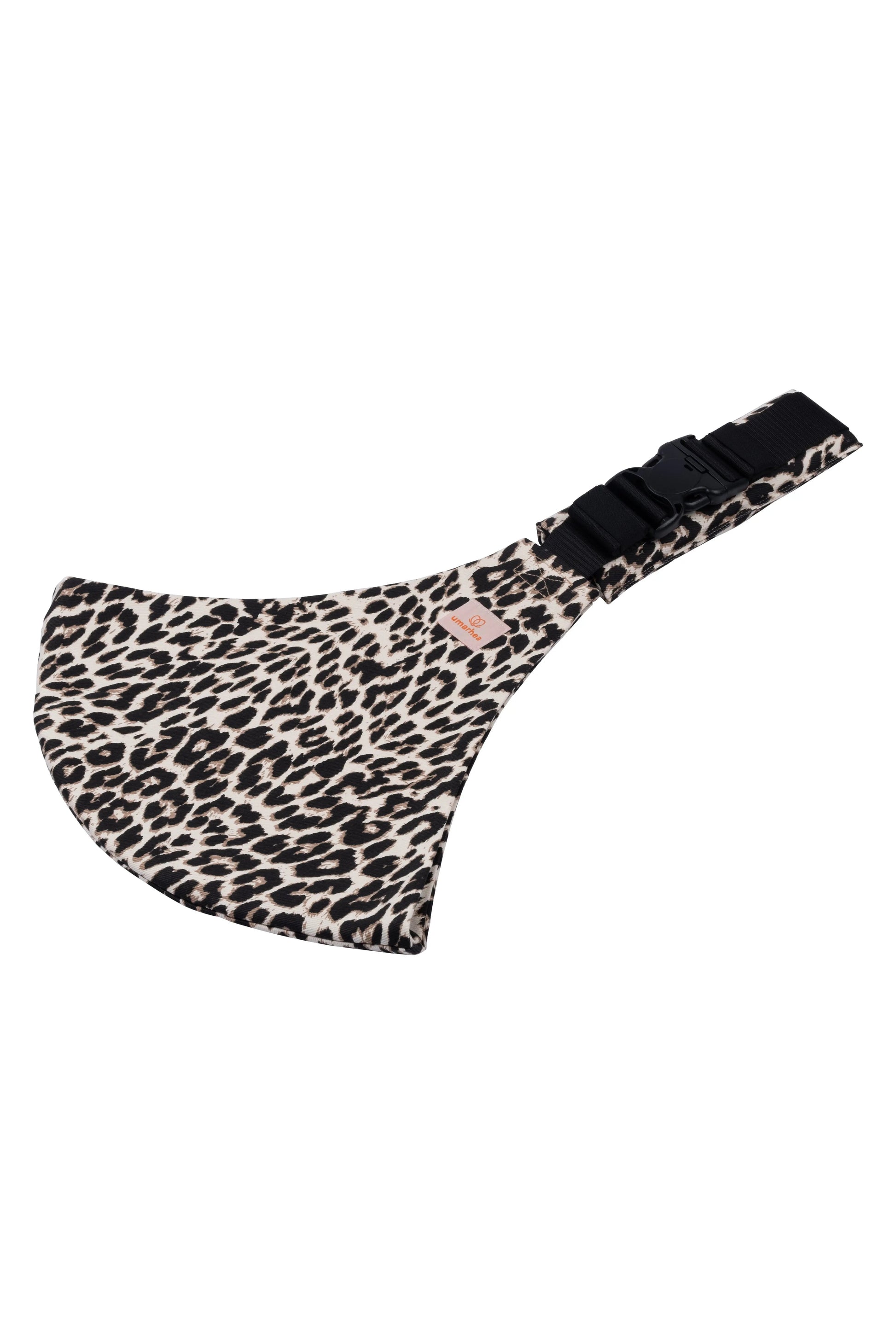 Toddler Carrier Baby Leopar