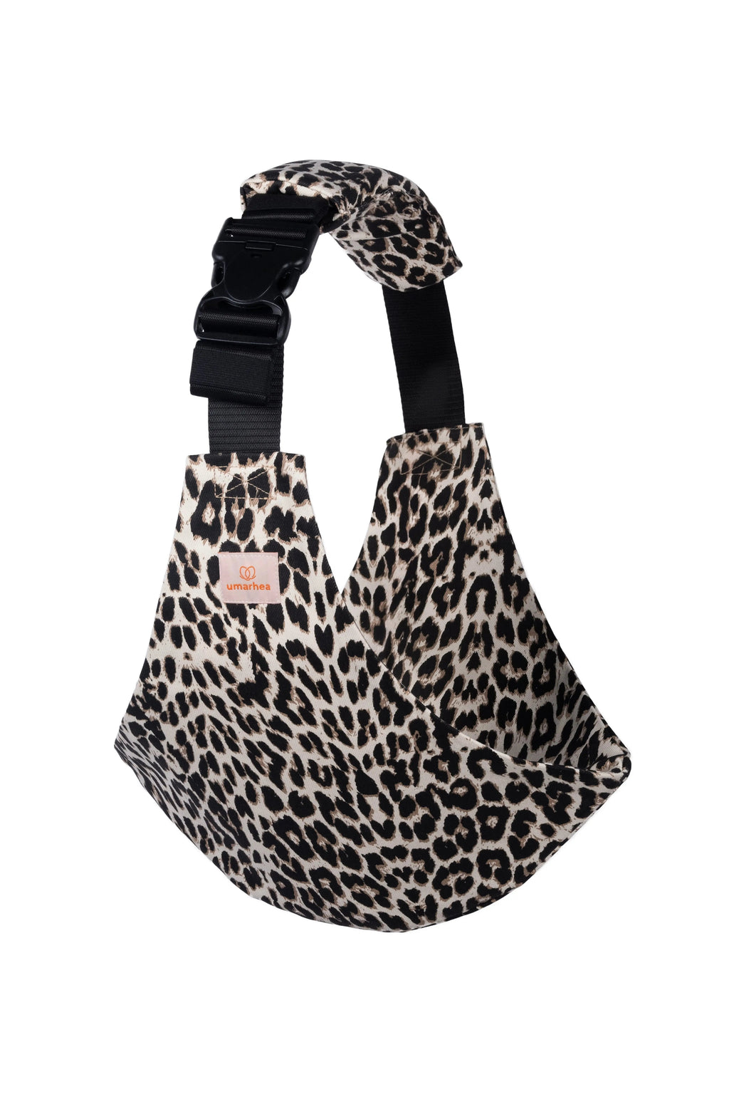 Toddler Carrier Baby Leopar